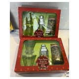 MERRY MARTINI DRINK SET (EXPIRED) X 2