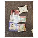 CERTIFICATE OF ACHIEVEMENT, 8X8 POST ALBUM KIT,
