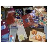 WRAPPING PAPPER GALORE