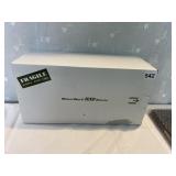 DANBURY MINT WORLD WAR II JEEP REPLICA NIB
