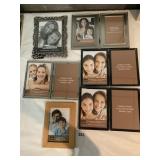 4 BY 6 AND OTHER PICTURE FRAMES