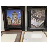 5 PICTURE FRAMES