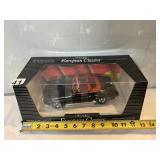 ERTL MERCEDES CONVERTIBLE NEW IN BOX