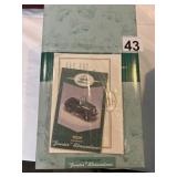 KIDDIE CAR NEW IN BOX