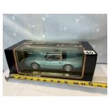 1996 CORVETTE IN BOX