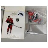 HALLMARK NFL ORNAMENT