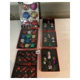 CHRISTMAS ORNAMENTS
