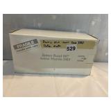 DANBURY MINT JAMES BOND 007 ASTON MARTIN DB5 NIB