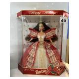 SPECIAL EDITION BARBIE