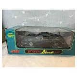FERRARI NEW IN BOX DIE CAST METAL