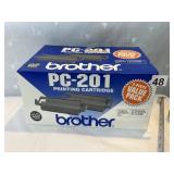 PC 201 BROTHER TONER