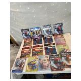 ASSORTED PARTY SUPPLIES NIB