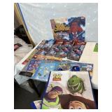 ASSORTED PARTY SUPPLIES NIB