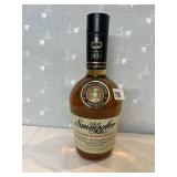 OLD SMUGGLERS SCOTCH WHISKEY