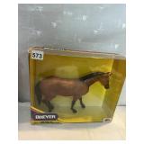 BREYER NO. 450 RUGGED LARK AMERICAN CHAMPION