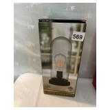 RETRO EDISON LAMP NIB