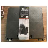 NEW TITAN COLLAPSABLE CART