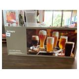 PIER 1 IMPORTS CRAFT BEER SET NIB