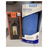 HOME ESSENTIALS NECK ROLL, HALLOWEEN JACK O