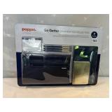 POPPIN GO GETTER ORGANIZER COLLECTION NIB
