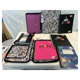 COMPOSITION BOOKS & BINDERS