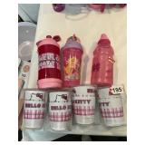 HELLO KITTY CUPS,
