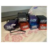 STROBE LIGHTS