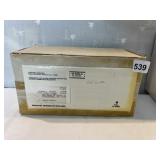 FRANKIN MINT 1956 CHEVROLET CORVETTE NIB