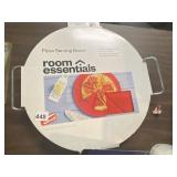 PIZZA SERVING BOARD NEW