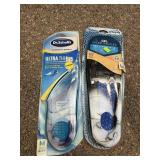 SIZE MEDIUM DR SCHOLL