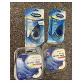 DR SCHOLL