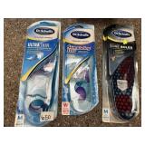 SIZE MEDIUM DR SCHOLL