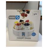 DASH STORE BOUND YOGURT MAKER