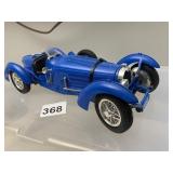 BUGATTI TYPE 53 RACE CAR 1-18