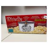 WHIRLEY & POP 3 MINUTE POPCRON POPPER NIB