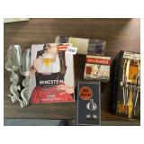 VINTURI SPIRIT NIB, WINE STEIN NIB, AERATOR,