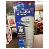 LUMIPURE AIR PURIFIER NIB