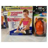 ENERGIZER ACCENT LIGHT FOR KIDS & WONDER ARMS