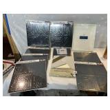 REFILL SHEETS, RESUME PAPER, PICTURE FRAME, ETC.