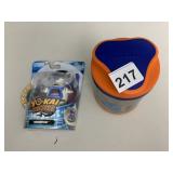CONTIGO THERMOS NEW, YOKAI NEW WATCH IN POCKET