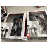SIZE 5 AND 6 LOTTO SOCCER SHOES