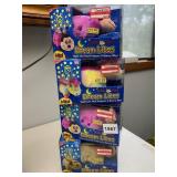 DREAM LITES PILLOW PETS MINI