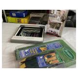 1D SPEAKER AND SCOTTS GARDEN GLOVES ALL NEW