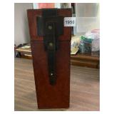 WINDERMERE LATCHED LIQUOR CASE