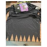 TOTALLY GOUHL 1 SIZE COSTUME NEW