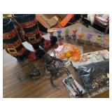 MISC HALLOWEEN Dï¿½COR
