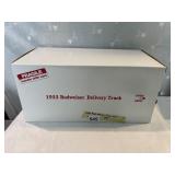 1933 BUDWEISER DELIVERY TRUCK NIB