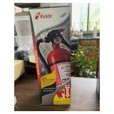 KIDDE BUSINESS FIRE EXTINGUISHER NIB