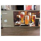 PIER 1 IMPORTS CRAFT BEER SET NIB