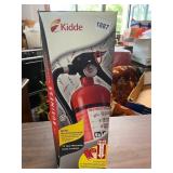 KIDDE BUSINESS FIRE EXTINGUISHER NIB